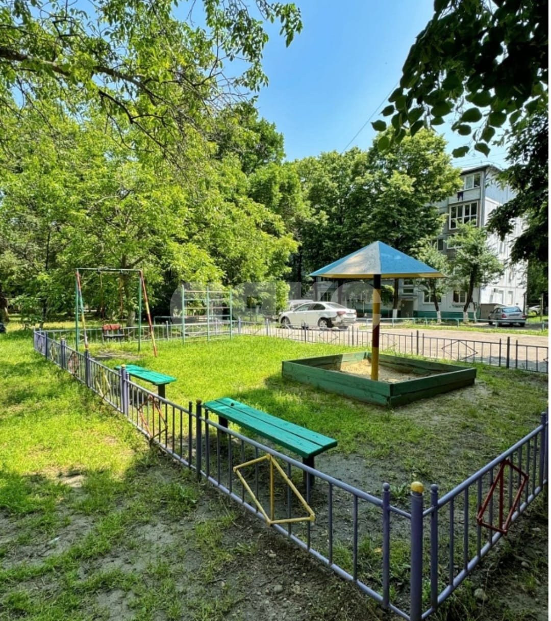 Фото №4: 1-комнатная квартира 35 м² - Армавир, мкр. квартал ЗВТ, ул. Гоголя, 100