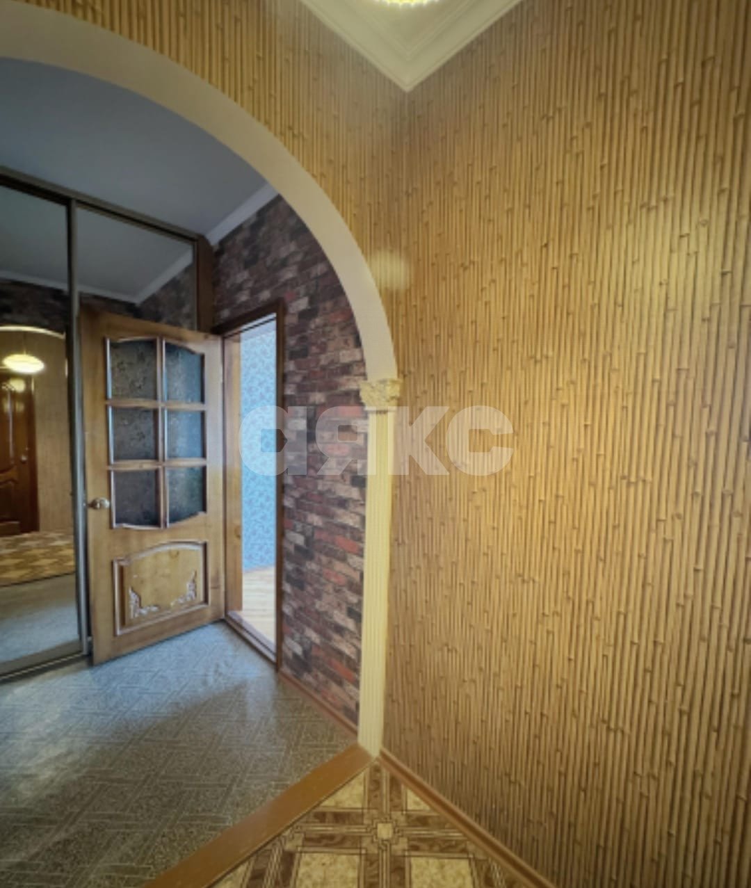 Фото №12: 1-комнатная квартира 35 м² - Армавир, мкр. квартал ЗВТ, ул. Гоголя, 100