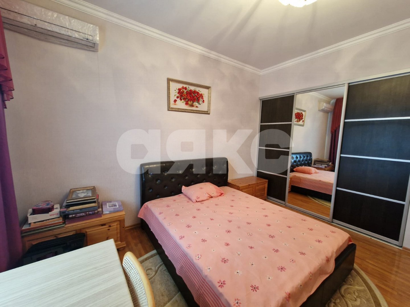 Фото №5: Дом 120 м² + 6 сот. - Заветный, ул. Матросова, 79