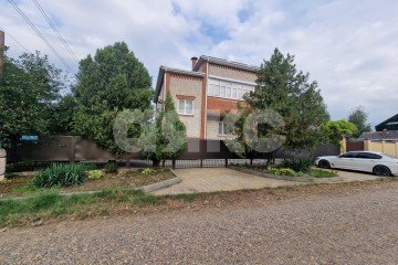 Фото №1: Дом 120 м² - Заветный, ул. Матросова, 79