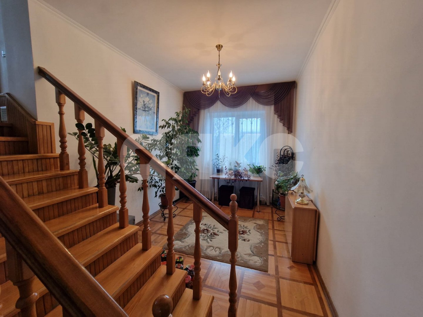 Фото №7: Дом 120 м² + 6 сот. - Заветный, ул. Матросова, 79