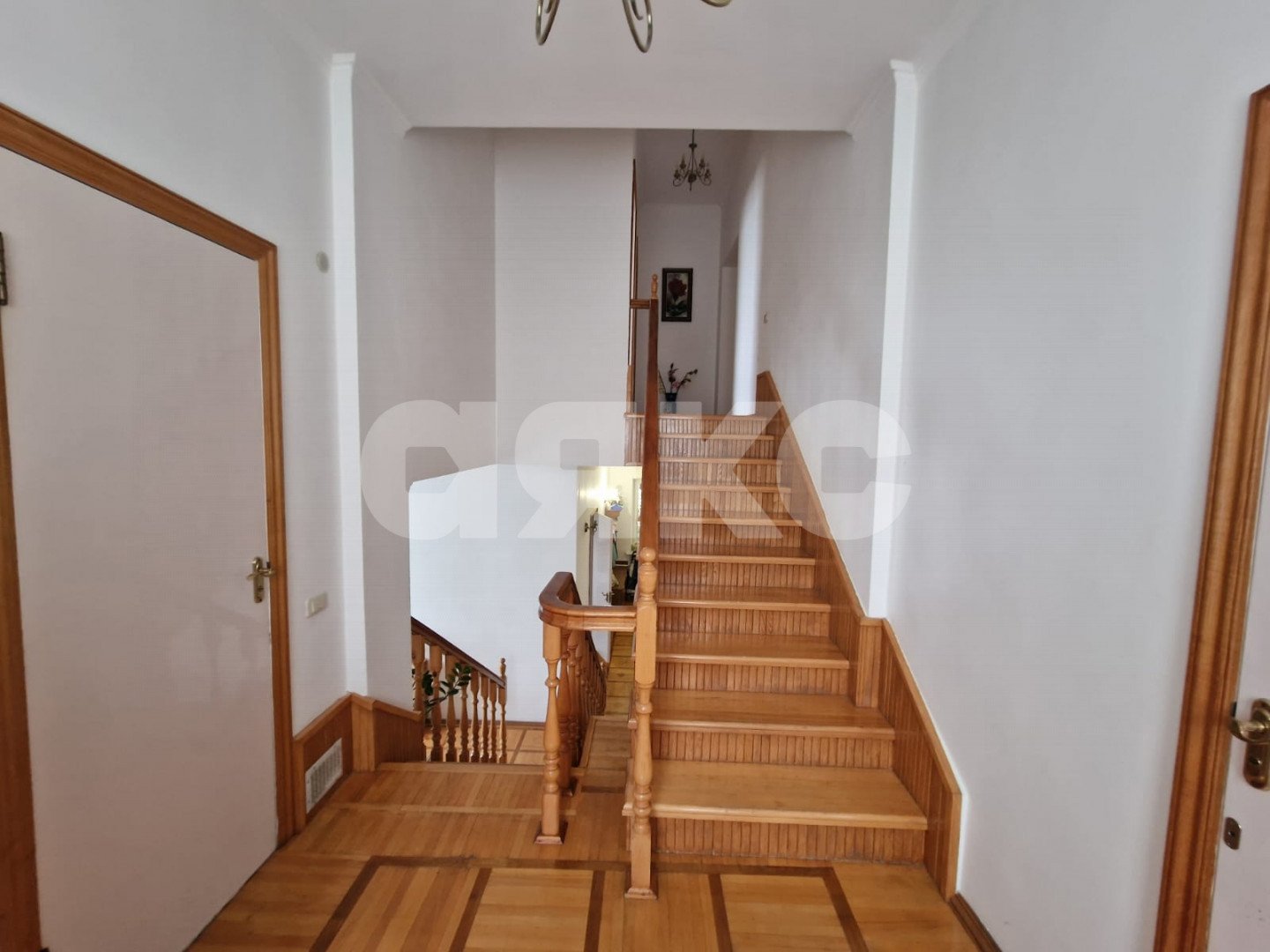 Фото №9: Дом 120 м² + 6 сот. - Заветный, ул. Матросова, 79