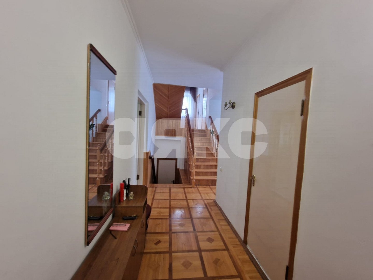 Фото №15: Дом 120 м² + 6 сот. - Заветный, ул. Матросова, 79