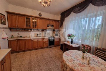 Фото №3: Дом 120 м² - Заветный, ул. Матросова, 79