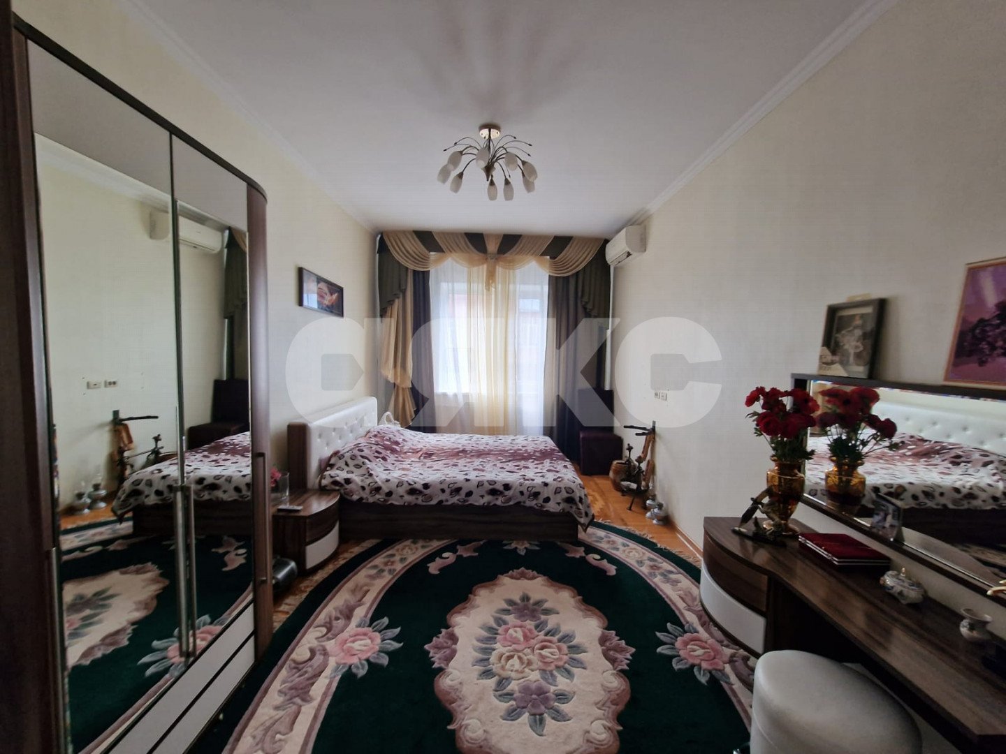 Фото №10: Дом 120 м² + 6 сот. - Заветный, ул. Матросова, 79