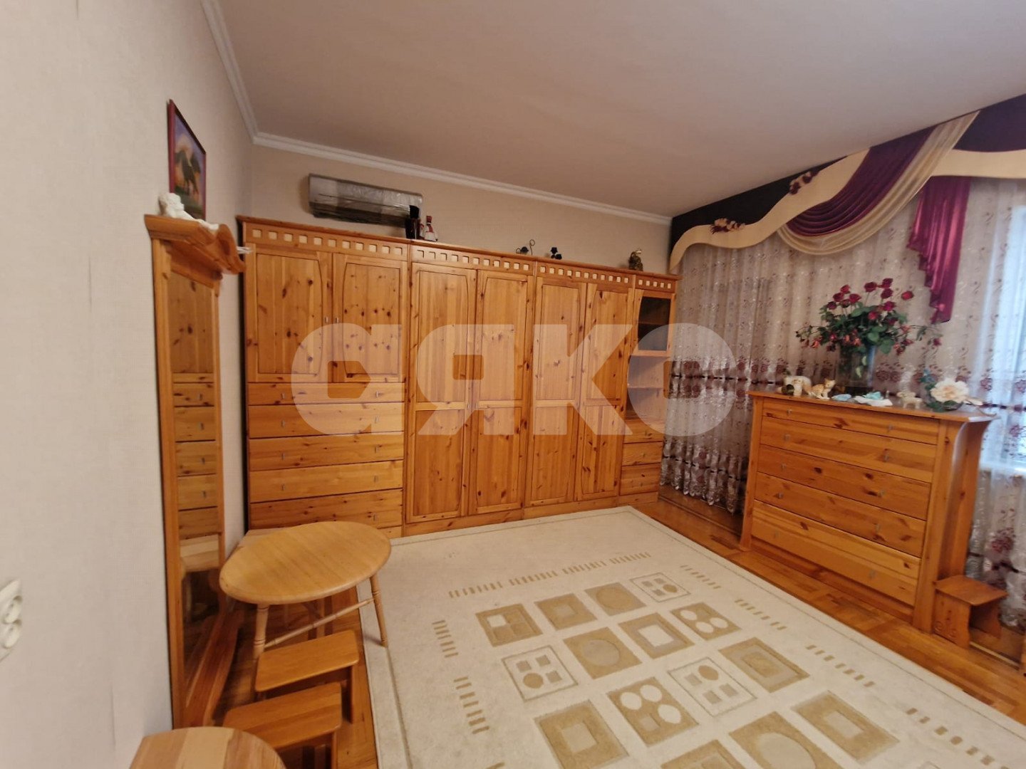 Фото №8: Дом 120 м² + 6 сот. - Заветный, ул. Матросова, 79