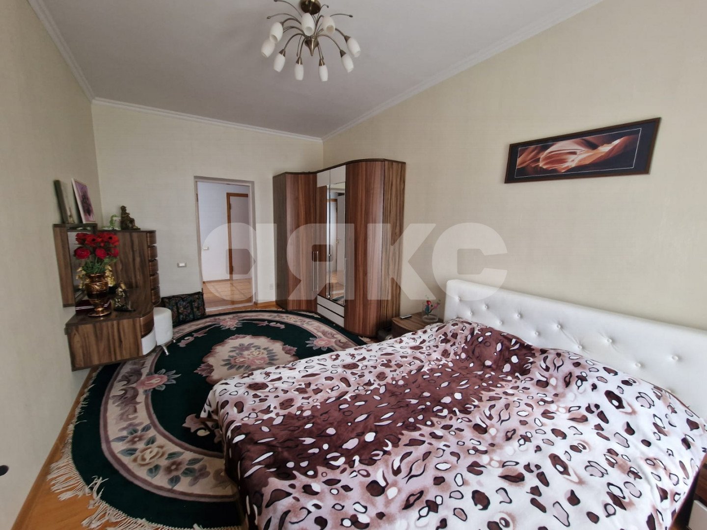 Фото №6: Дом 120 м² + 6 сот. - Заветный, ул. Матросова, 79