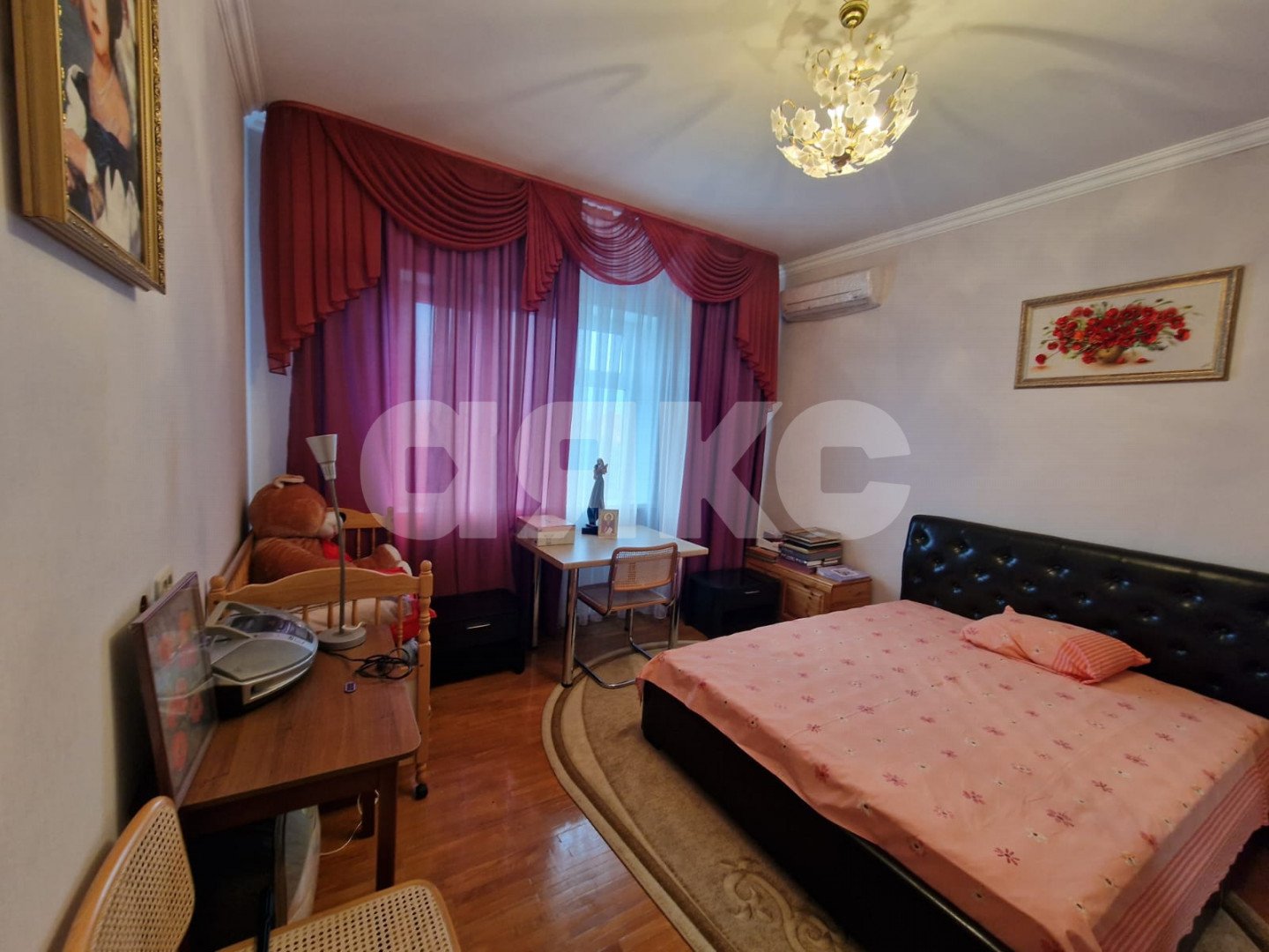 Фото №11: Дом 120 м² + 6 сот. - Заветный, ул. Матросова, 79