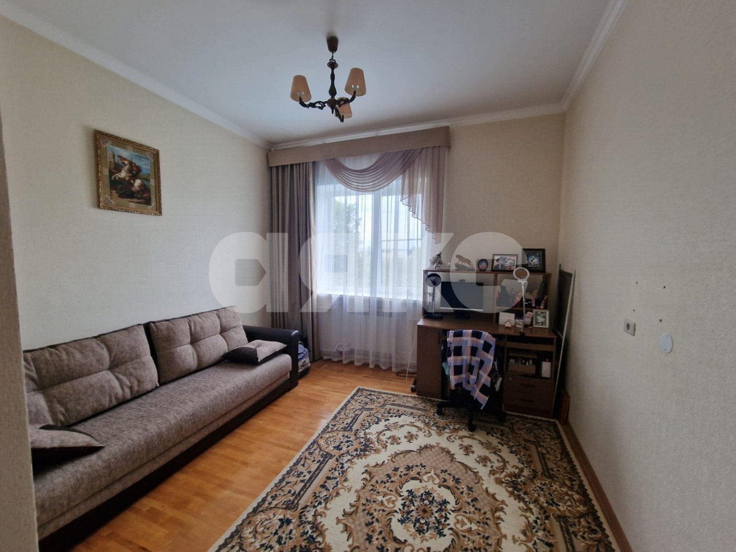 Фото №12: Дом 120 м² + 6 сот. - Заветный, ул. Матросова, 79