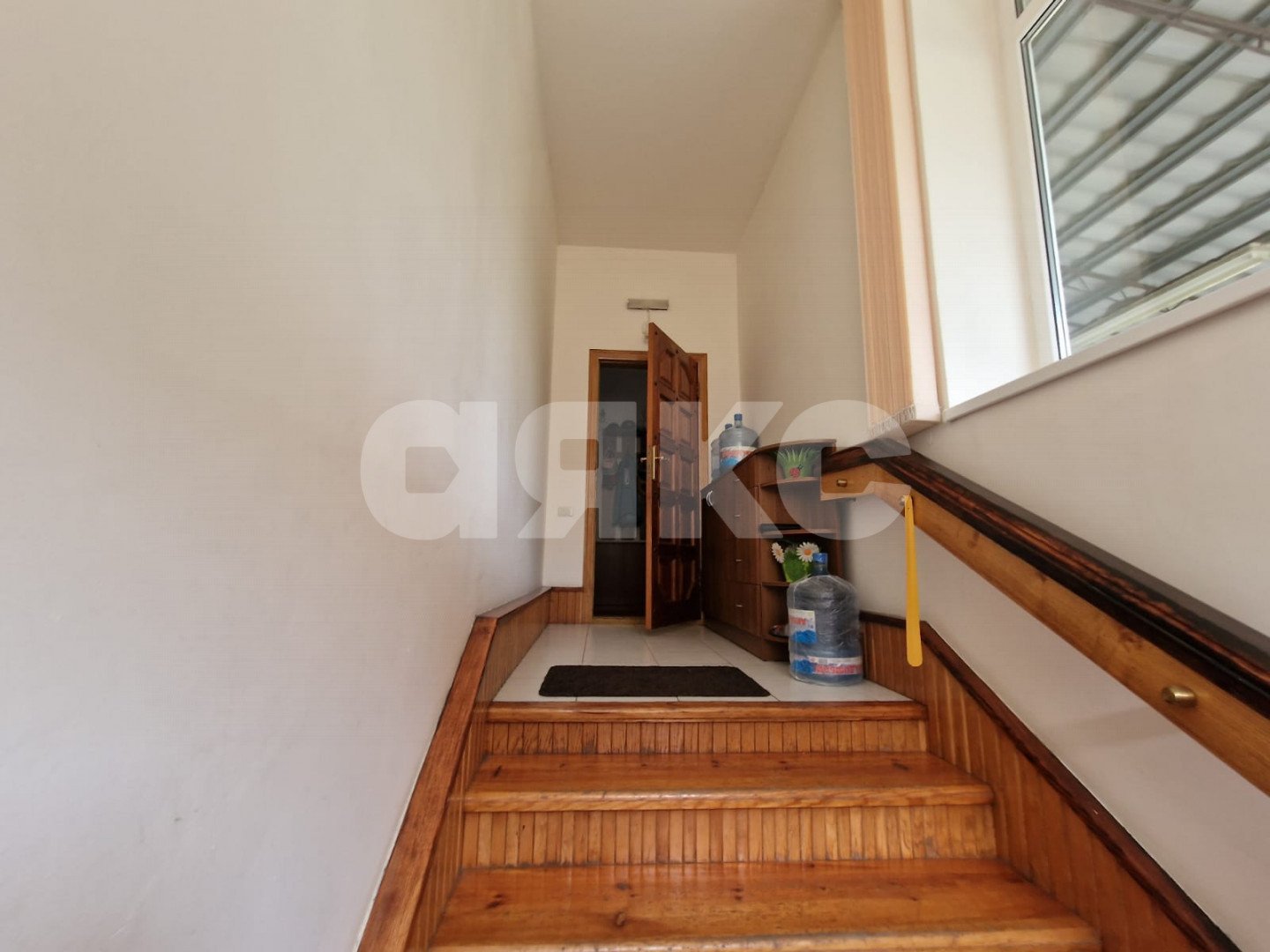 Фото №14: Дом 120 м² + 6 сот. - Заветный, ул. Матросова, 79