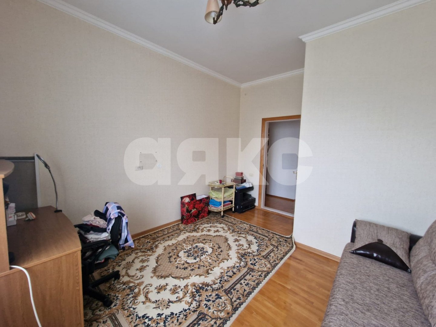 Фото №13: Дом 120 м² + 6 сот. - Заветный, ул. Матросова, 79