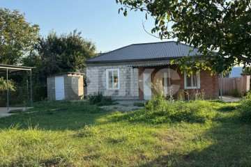 Фото №1: Дом 70 м² - Новокубанск, мкр. СНТ Кубань, ул. Виноградная, 205