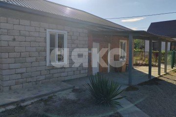 Фото №2: Дом 70 м² - Новокубанск, мкр. СНТ Кубань, ул. Виноградная, 205