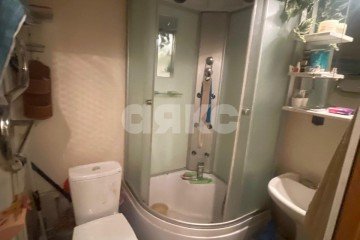 Фото №5: 2-комнатная квартира 38 м² - Армавир, мкр. Электротехнический, ул. Шаумяна, 76