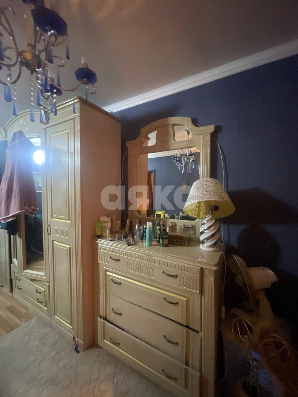 Фото №4: 2-комнатная квартира 38 м² - Армавир, мкр. Электротехнический, ул. Шаумяна, 76