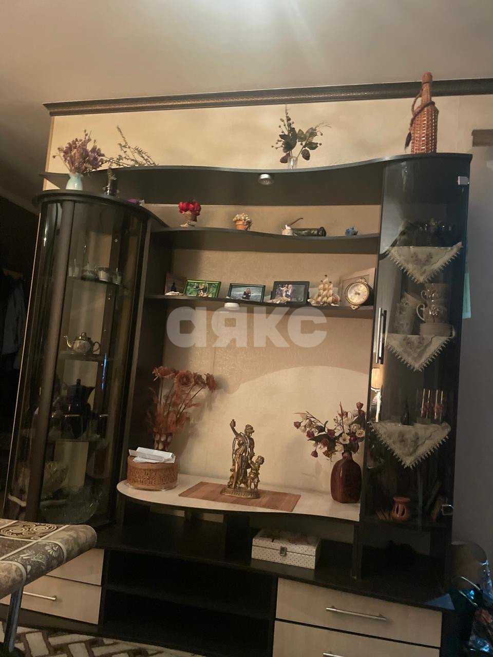 Фото №7: 2-комнатная квартира 38 м² - Армавир, мкр. Электротехнический, ул. Шаумяна, 76