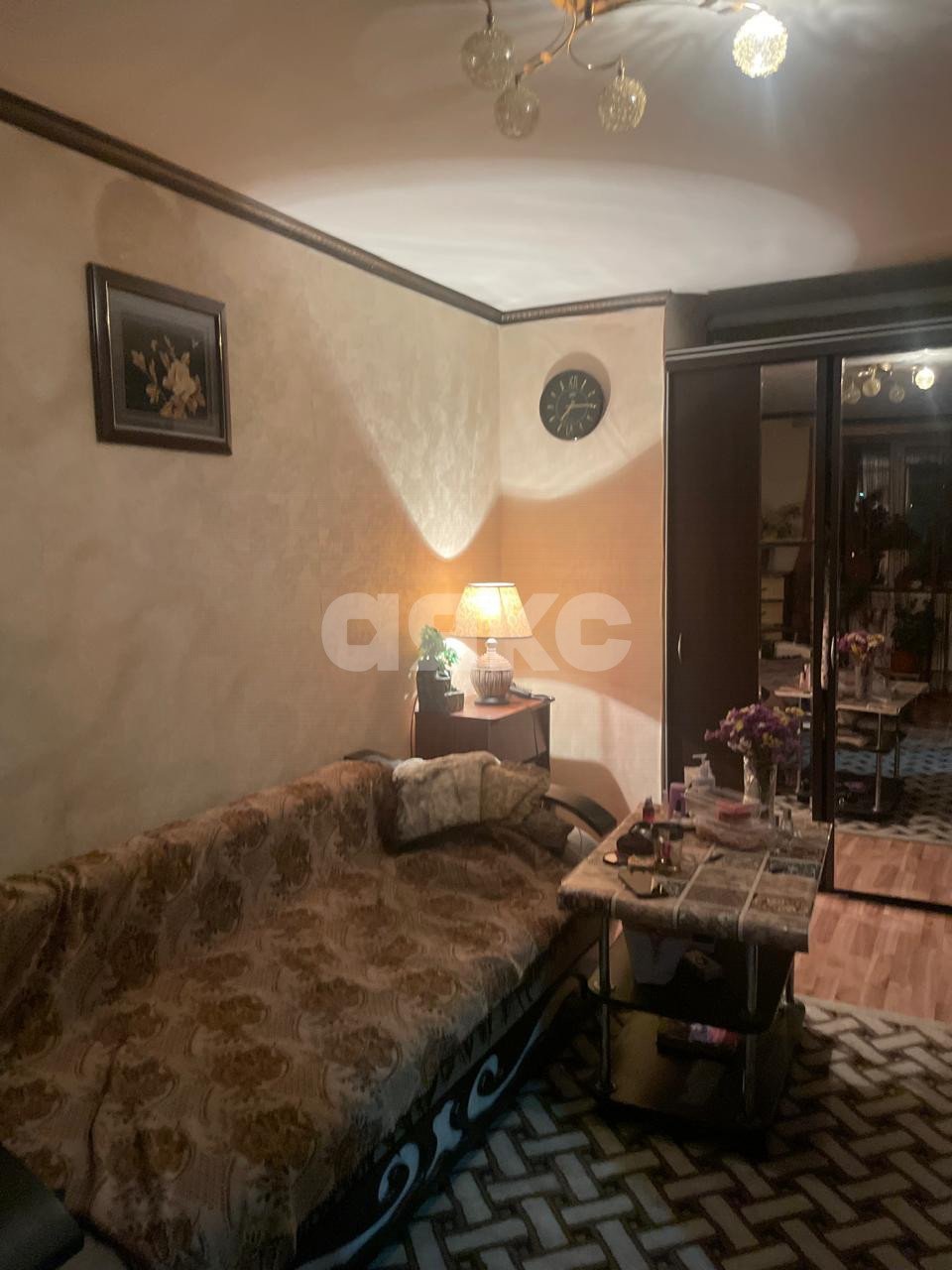 Фото №8: 2-комнатная квартира 38 м² - Армавир, мкр. Электротехнический, ул. Шаумяна, 76