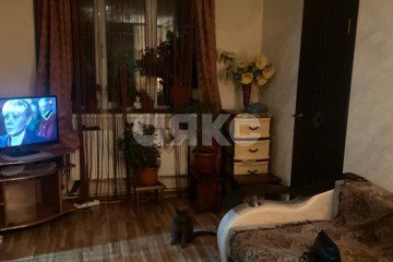 Фото №1: 2-комнатная квартира 38 м² - Армавир, мкр. Электротехнический, ул. Шаумяна, 76