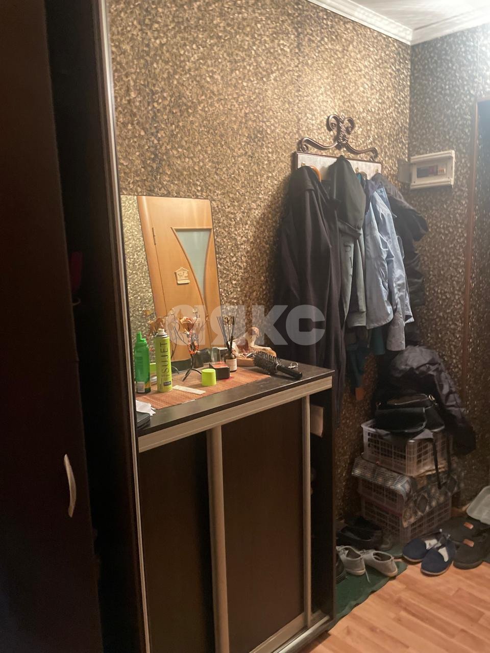 Фото №9: 2-комнатная квартира 38 м² - Армавир, мкр. Электротехнический, ул. Шаумяна, 76