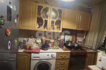 Фото №3: 2-комнатная квартира 38 м² - Армавир, мкр. Электротехнический, ул. Шаумяна, 76