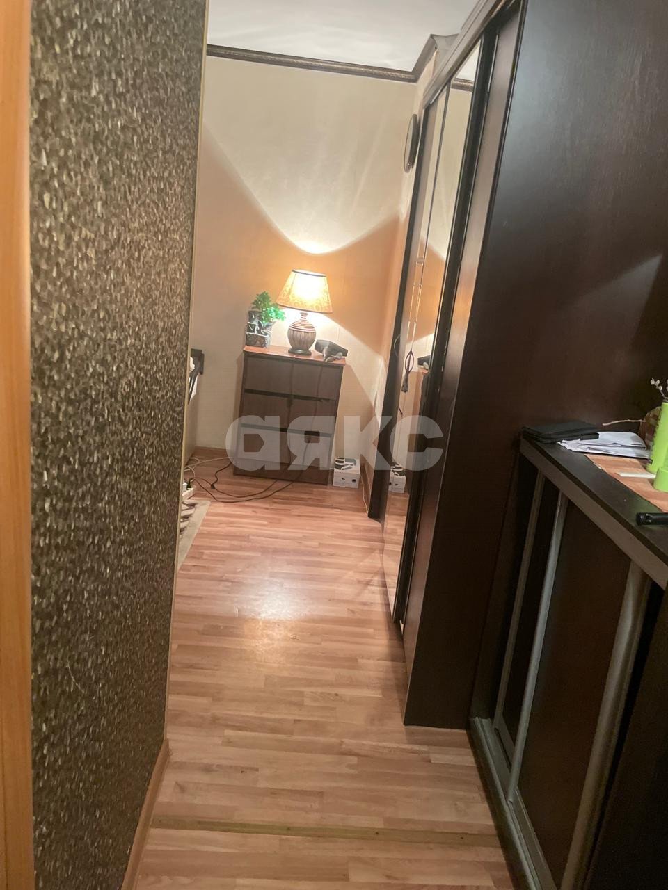 Фото №10: 2-комнатная квартира 38 м² - Армавир, мкр. Электротехнический, ул. Шаумяна, 76