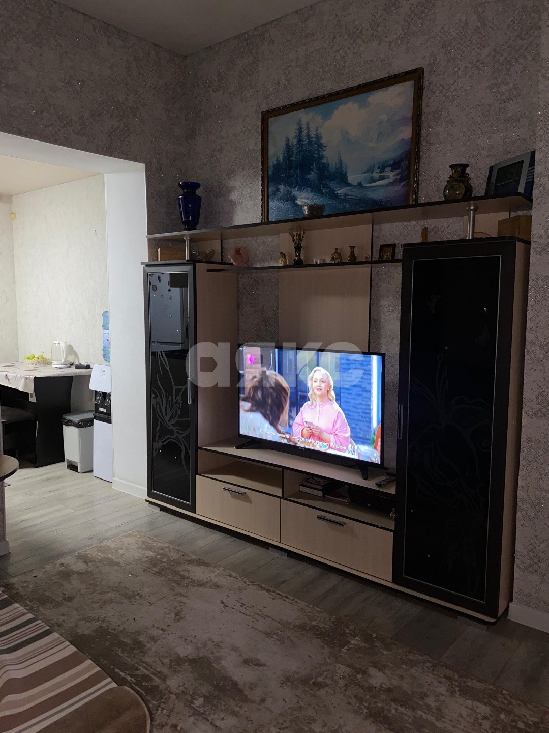 Фото №3: Дом 70 м² + 5.2 сот. - Армавир, мкр. Черёмушки, ул. Краснофлотская, 82