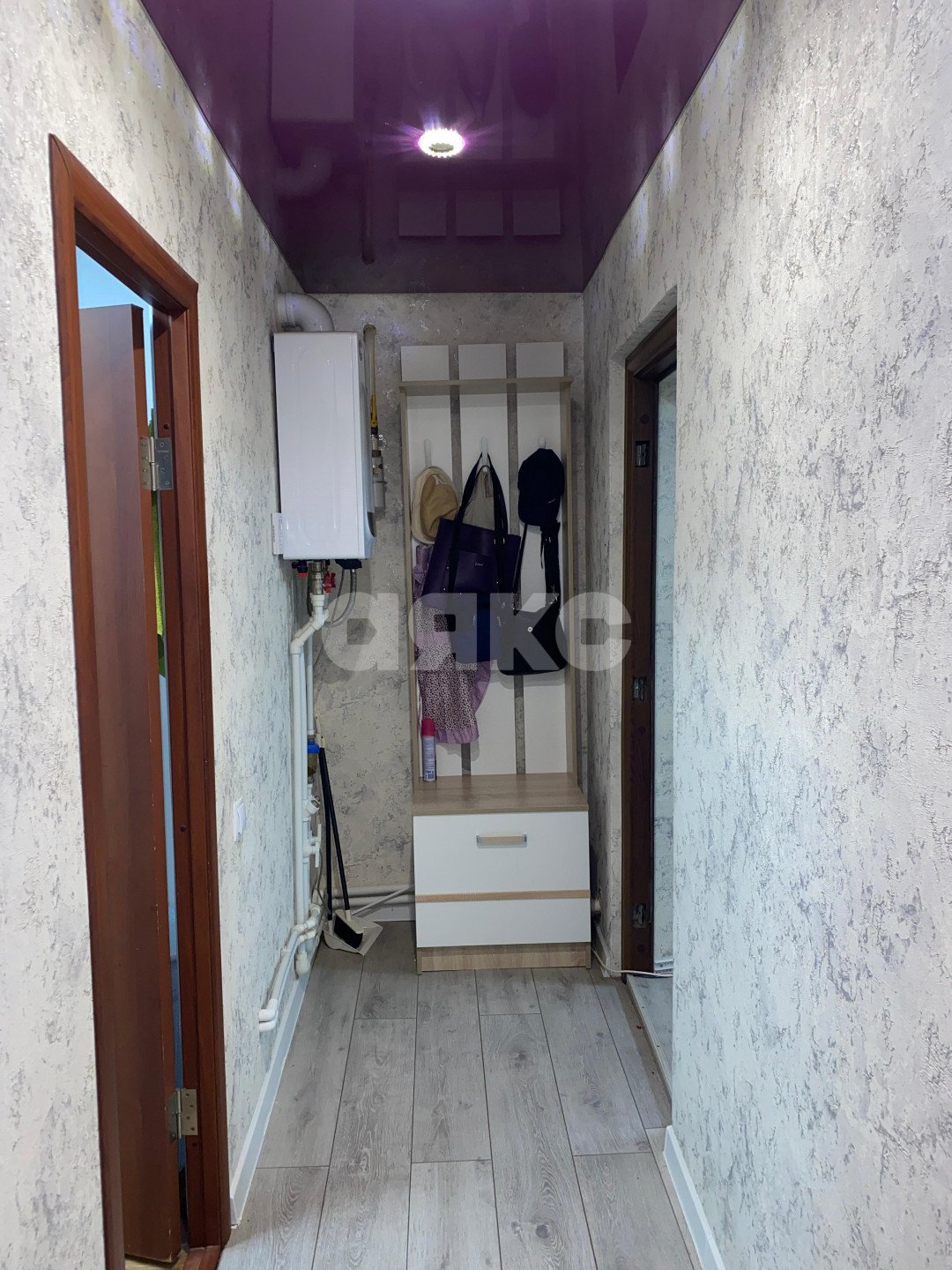 Фото №11: Дом 70 м² + 5.2 сот. - Армавир, мкр. Черёмушки, ул. Краснофлотская, 82