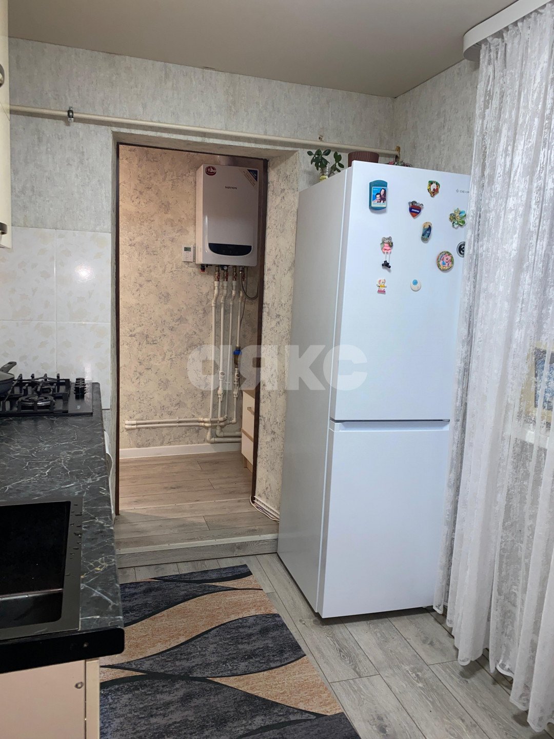 Фото №6: Дом 70 м² + 5.2 сот. - Армавир, мкр. Черёмушки, ул. Краснофлотская, 82