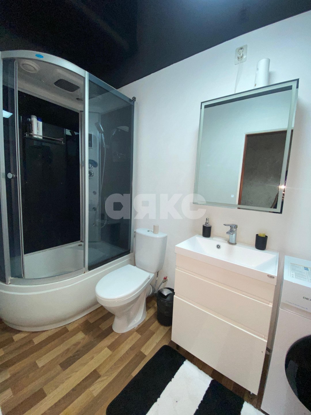 Фото №5: Дом 70 м² + 5.2 сот. - Армавир, мкр. Черёмушки, ул. Краснофлотская, 82