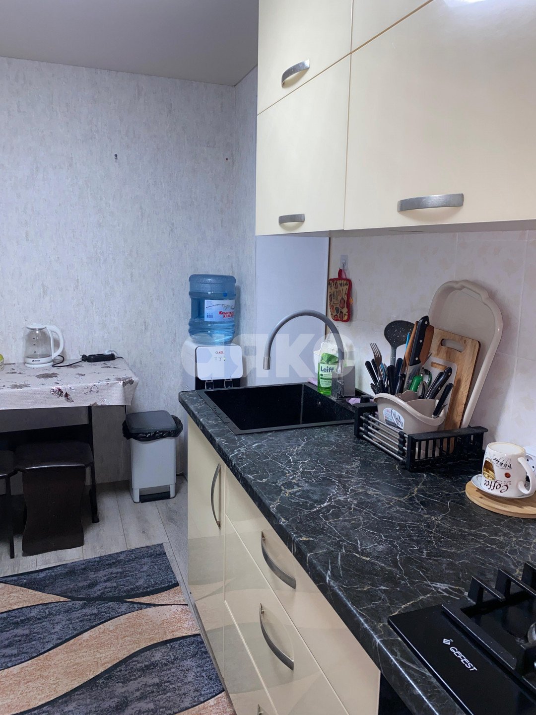 Фото №10: Дом 70 м² + 5.2 сот. - Армавир, мкр. Черёмушки, ул. Краснофлотская, 82