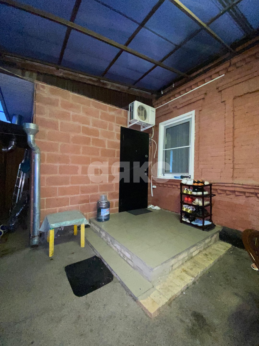 Фото №13: Дом 70 м² + 5.2 сот. - Армавир, мкр. Черёмушки, ул. Краснофлотская, 82