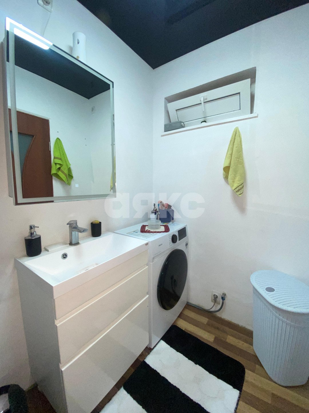 Фото №7: Дом 70 м² + 5.2 сот. - Армавир, мкр. Черёмушки, ул. Краснофлотская, 82