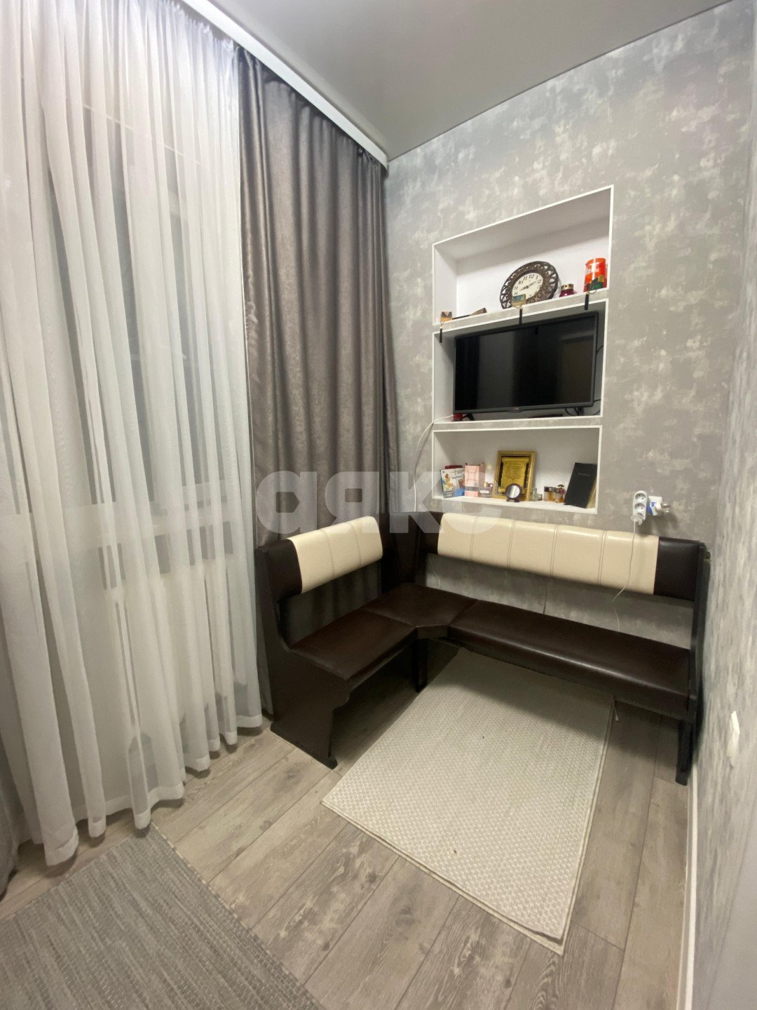 Фото №2: Дом 70 м² + 5.2 сот. - Армавир, мкр. Черёмушки, ул. Краснофлотская, 82