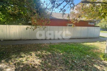 Фото №2: Земельный участок под ИЖС - Армавир, ул. площадь Ленина