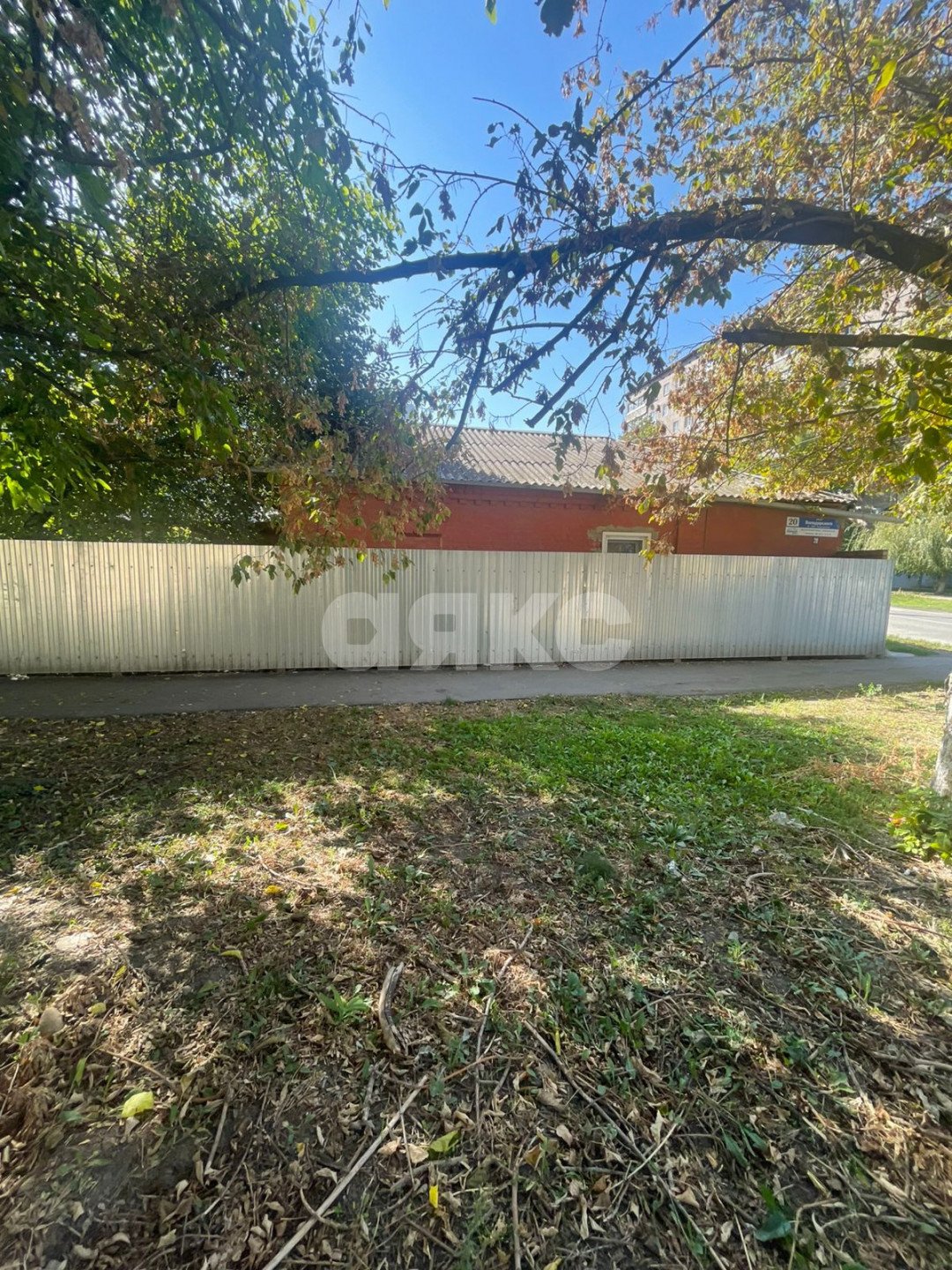 Фото №2: Земельный участок под ИЖС 5 сот. - Армавир, ул. площадь Ленина