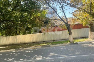 Фото №4: Земельный участок под ИЖС - Армавир, ул. площадь Ленина