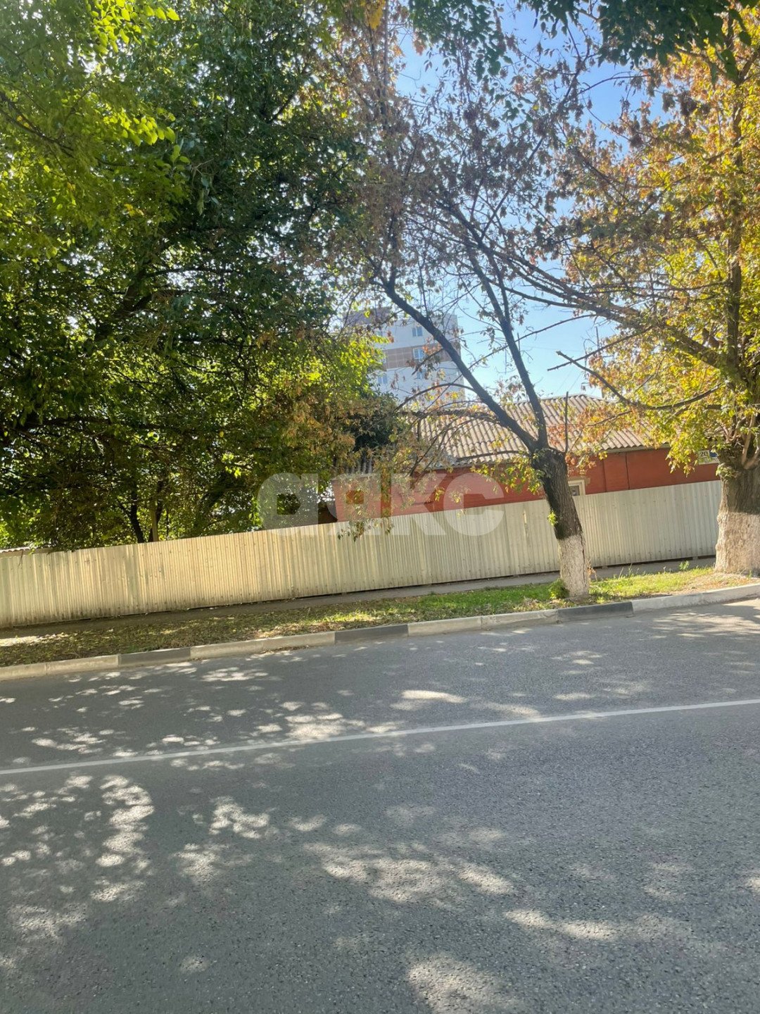 Фото №4: Земельный участок под ИЖС 5 сот. - Армавир, ул. площадь Ленина