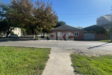 Фото №1: Земельный участок под ИЖС - Армавир, ул. площадь Ленина