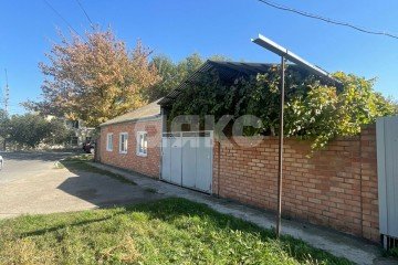 Фото №5: Земельный участок под ИЖС - Армавир, ул. площадь Ленина