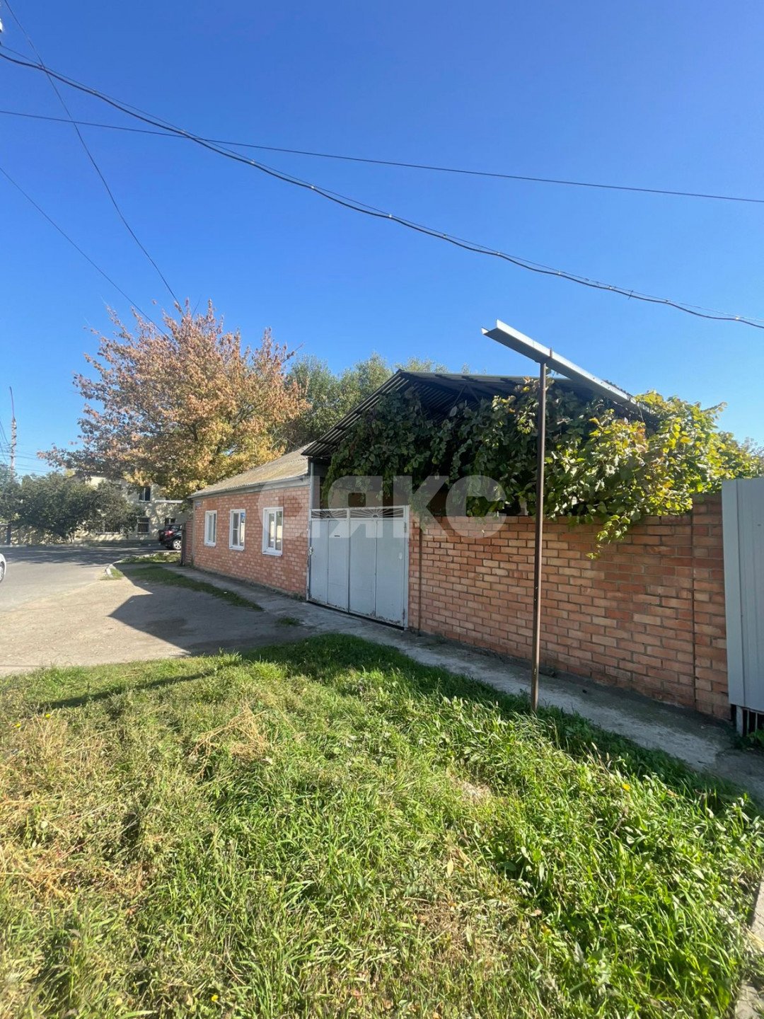 Фото №5: Земельный участок под ИЖС 5 сот. - Армавир, ул. площадь Ленина