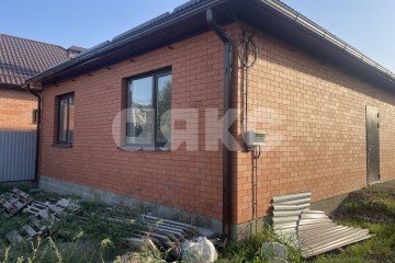 Фото №2: Дом 95 м² - Новокубанск, мкр. Возрождение, ул. Центральная, 30