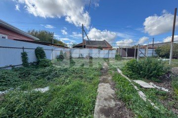 Фото №1: Земельный участок под ИЖС - Старая, ул. Заречная, 91