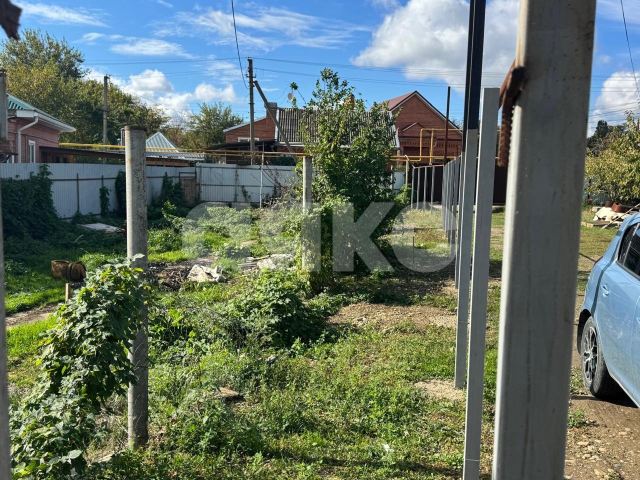 Фото №4: Земельный участок под ИЖС 4 сот. - Старая, ул. Заречная, 91