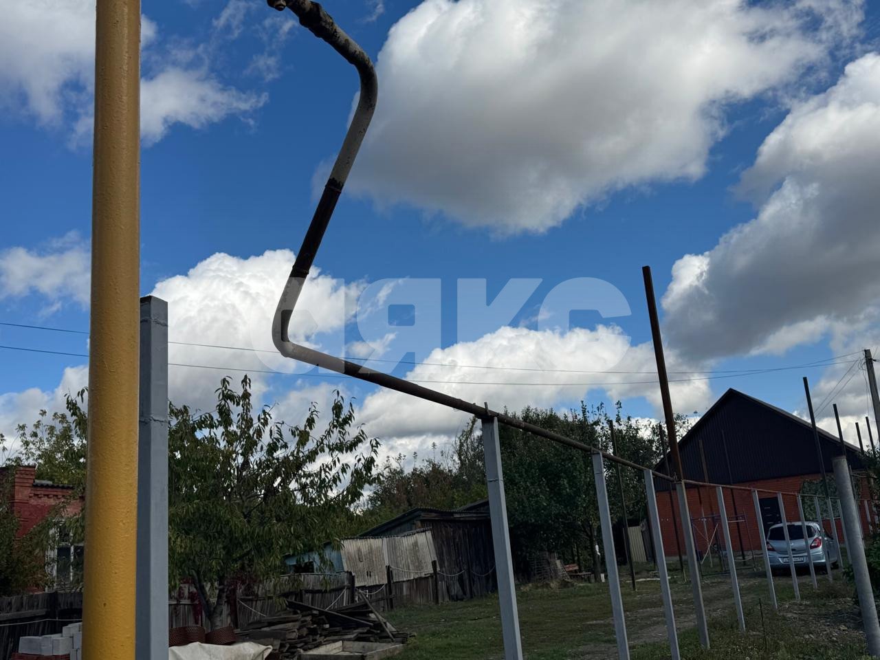 Фото №11: Земельный участок под ИЖС 4 сот. - Старая, ул. Заречная, 91