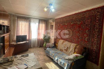 Фото №2: 3-комнатная квартира 57 м² - Армавир, мкр. Черёмушки, ул. Азовская, 12