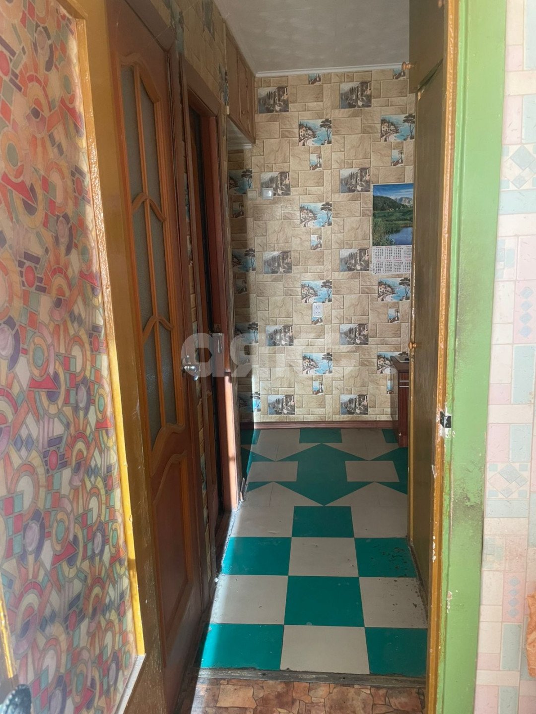 Фото №7: 3-комнатная квартира 57 м² - Армавир, мкр. Черёмушки, ул. Азовская, 12