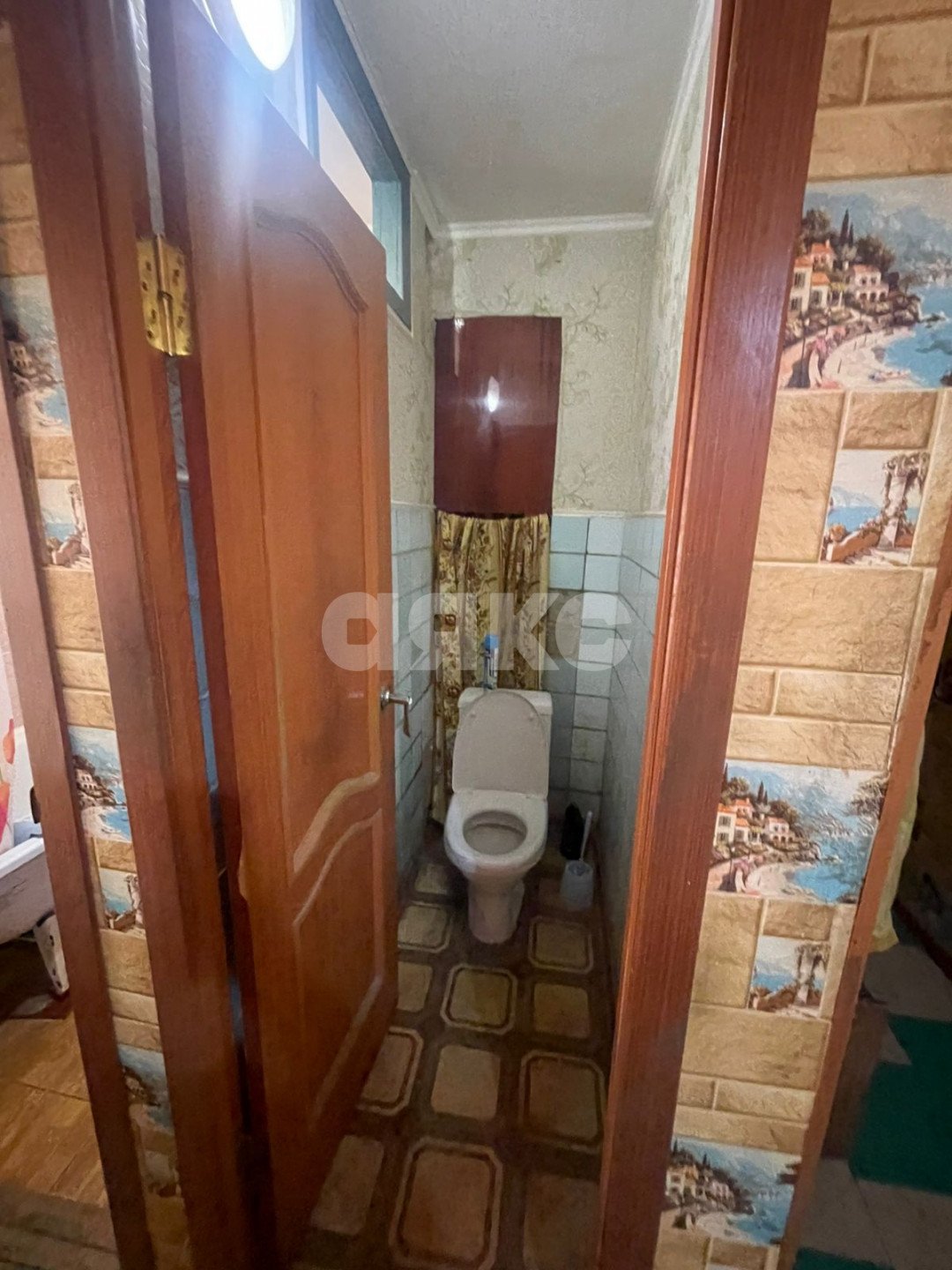 Фото №8: 3-комнатная квартира 57 м² - Армавир, мкр. Черёмушки, ул. Азовская, 12