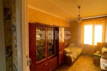 Фото №4: 3-комнатная квартира 57 м² - Армавир, мкр. Черёмушки, ул. Азовская, 12