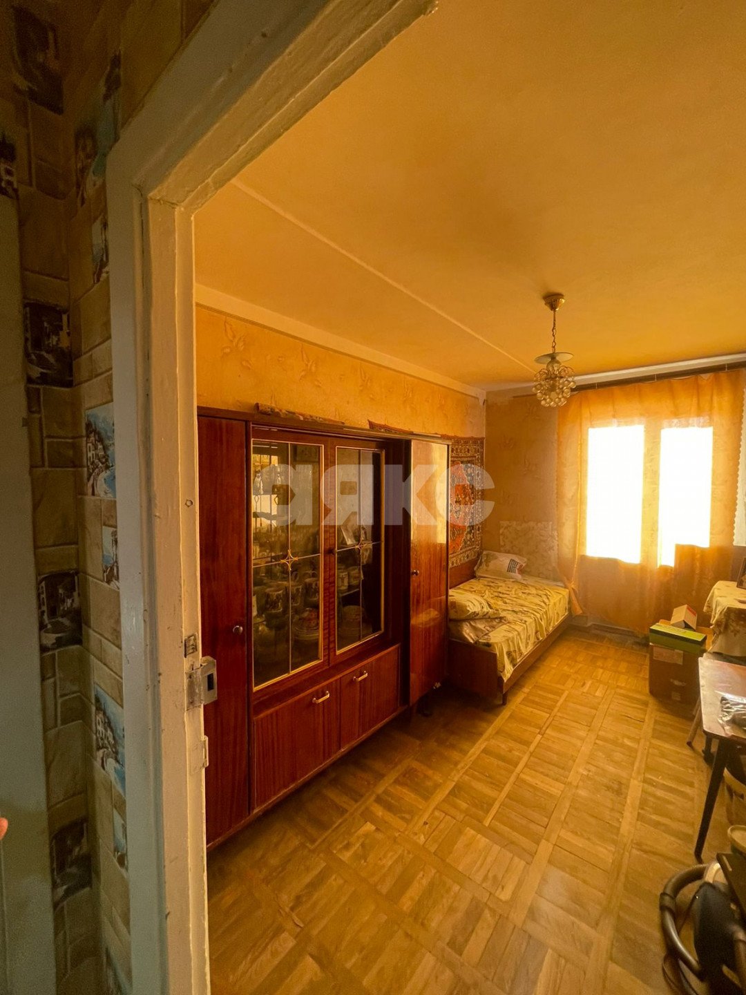 Фото №4: 3-комнатная квартира 57 м² - Армавир, мкр. Черёмушки, ул. Азовская, 12