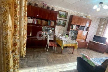 Фото №3: 3-комнатная квартира 57 м² - Армавир, мкр. Черёмушки, ул. Азовская, 12